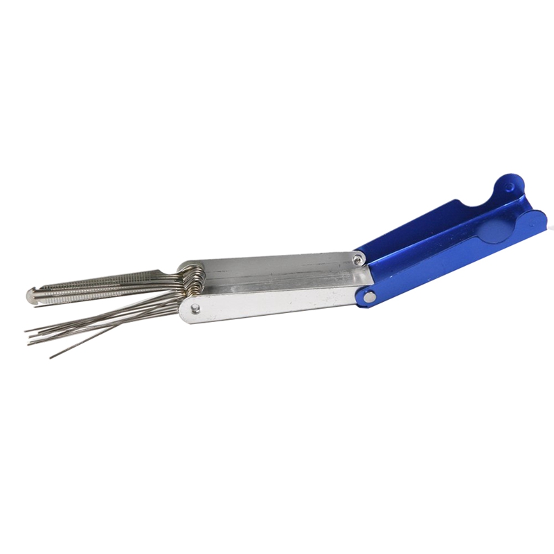 Tools For Welding Workshop - 1 Chi Tiết Gồm Bộ Chế