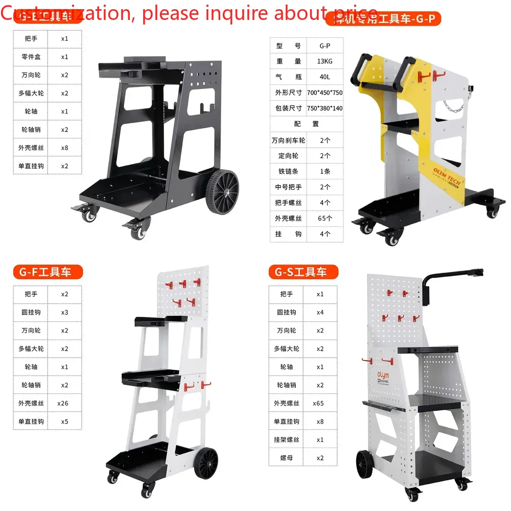 Tools For Welding Workshop - Sheet metal repair and shaping welding