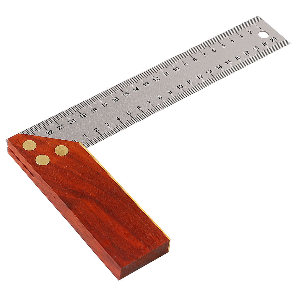 Angle Clamp 90 - 1Pcs Woodworking Angle Ruler L-Shaped 90
