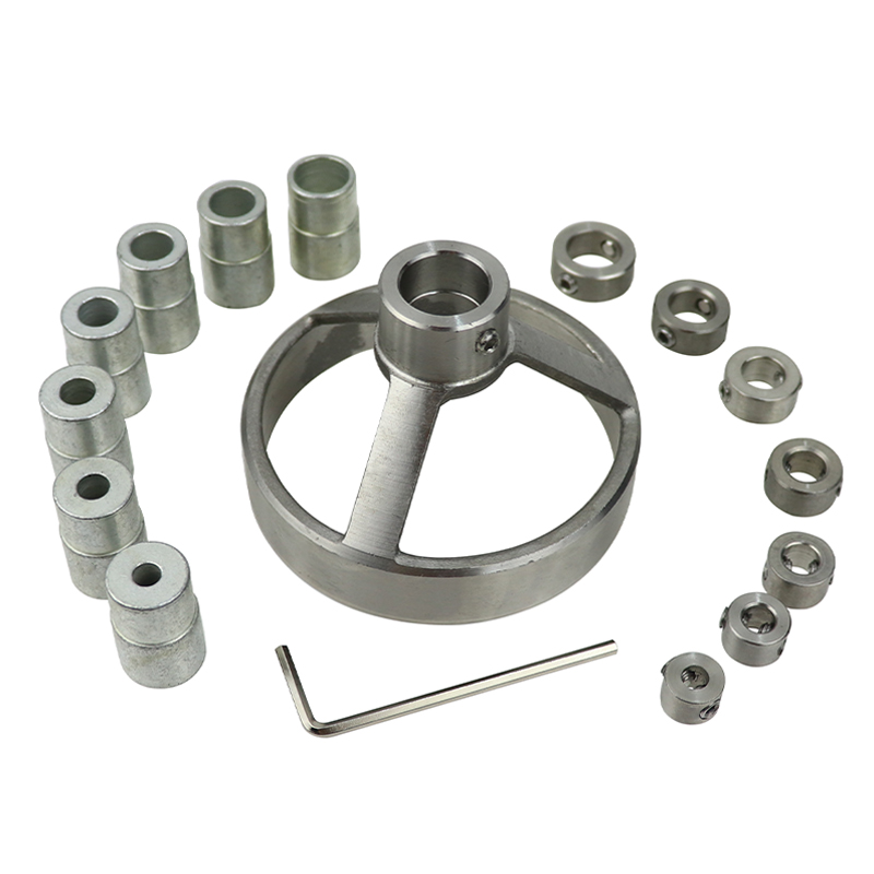 Pocket Hole Jig - 90 Độ Khoan Hướng Dẫn Lỗ