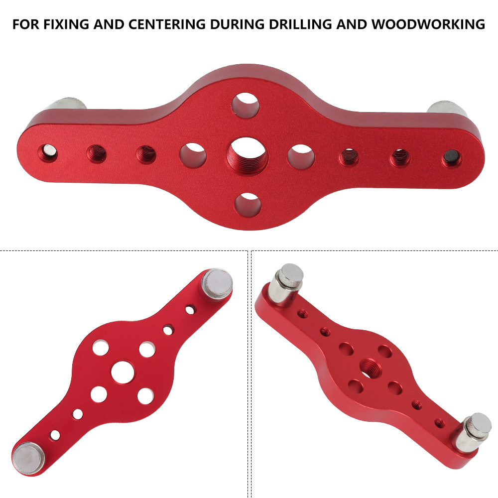 Alloy Vertical Pocket Hole Jig - đánh giá và giá Pocket Hole Jig