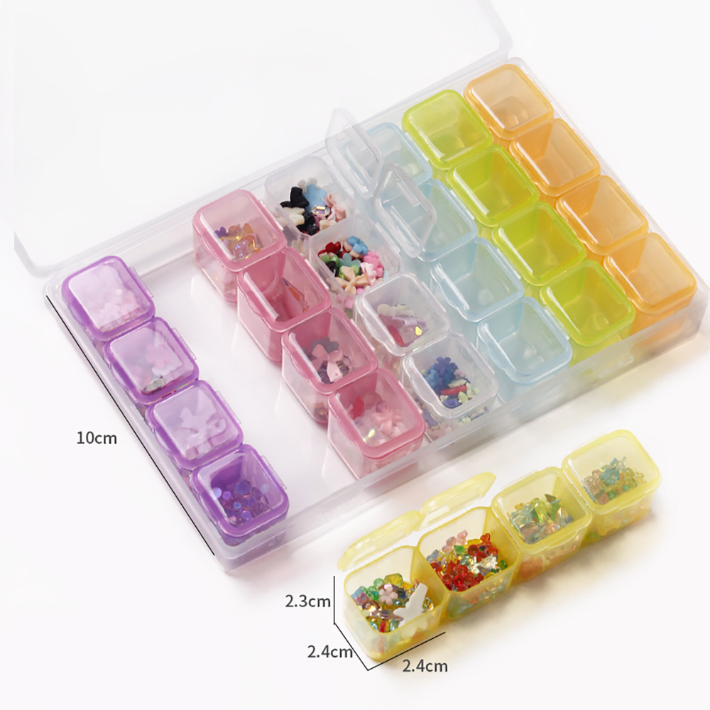 Diamond Painting Tools Kit wit - đánh giá và giá Tool Chest Cabinet