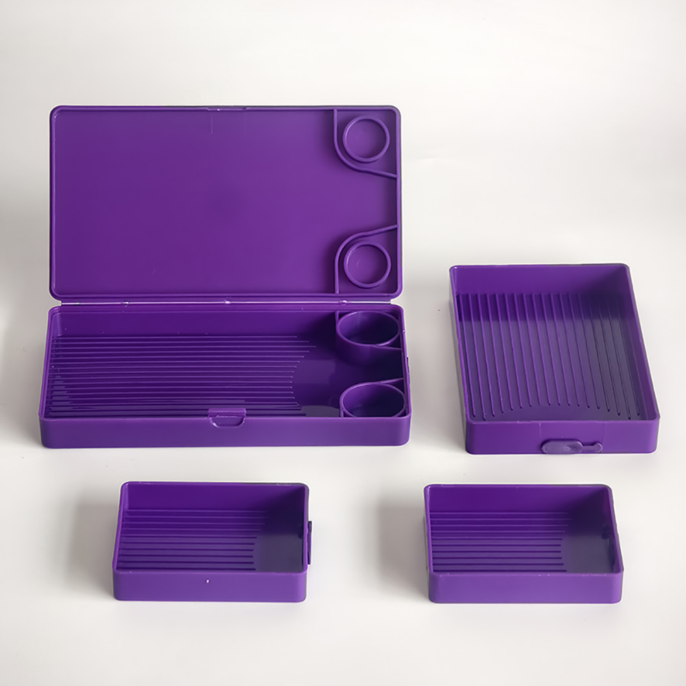Diamond Painting Tray with Lid - đánh giá và giá Tool Chest Cabinet