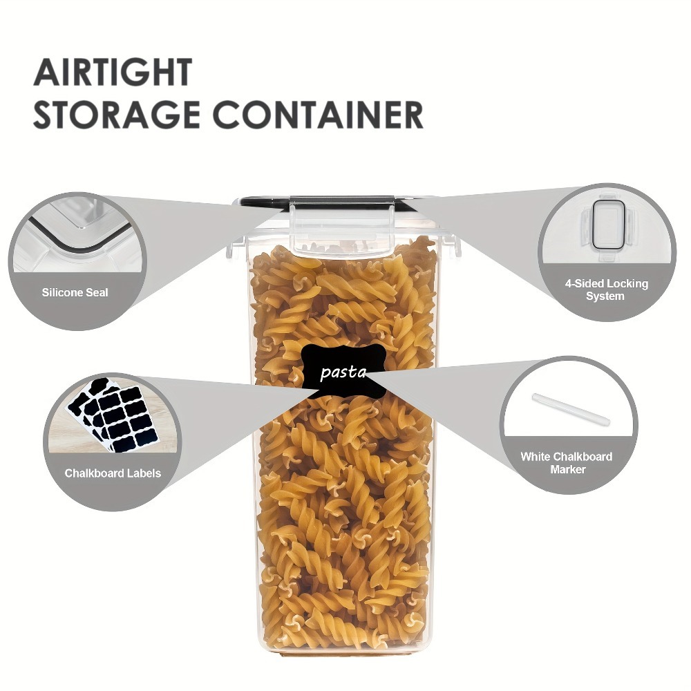 24Pcs Food Storage Containers  - đánh giá và giá Tool Chest Cabinet