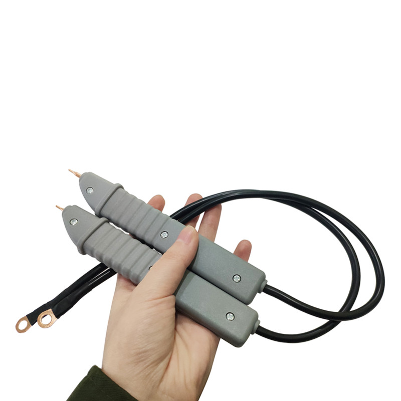 Spot Welding Pen 18650 Battery - đánh giá và giá Tools For Welding Workshop