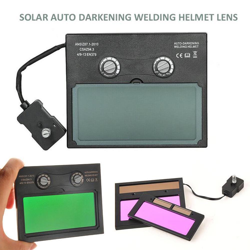 Automatic Dimming Mask Welding - đánh giá và giá Tools For Welding Workshop