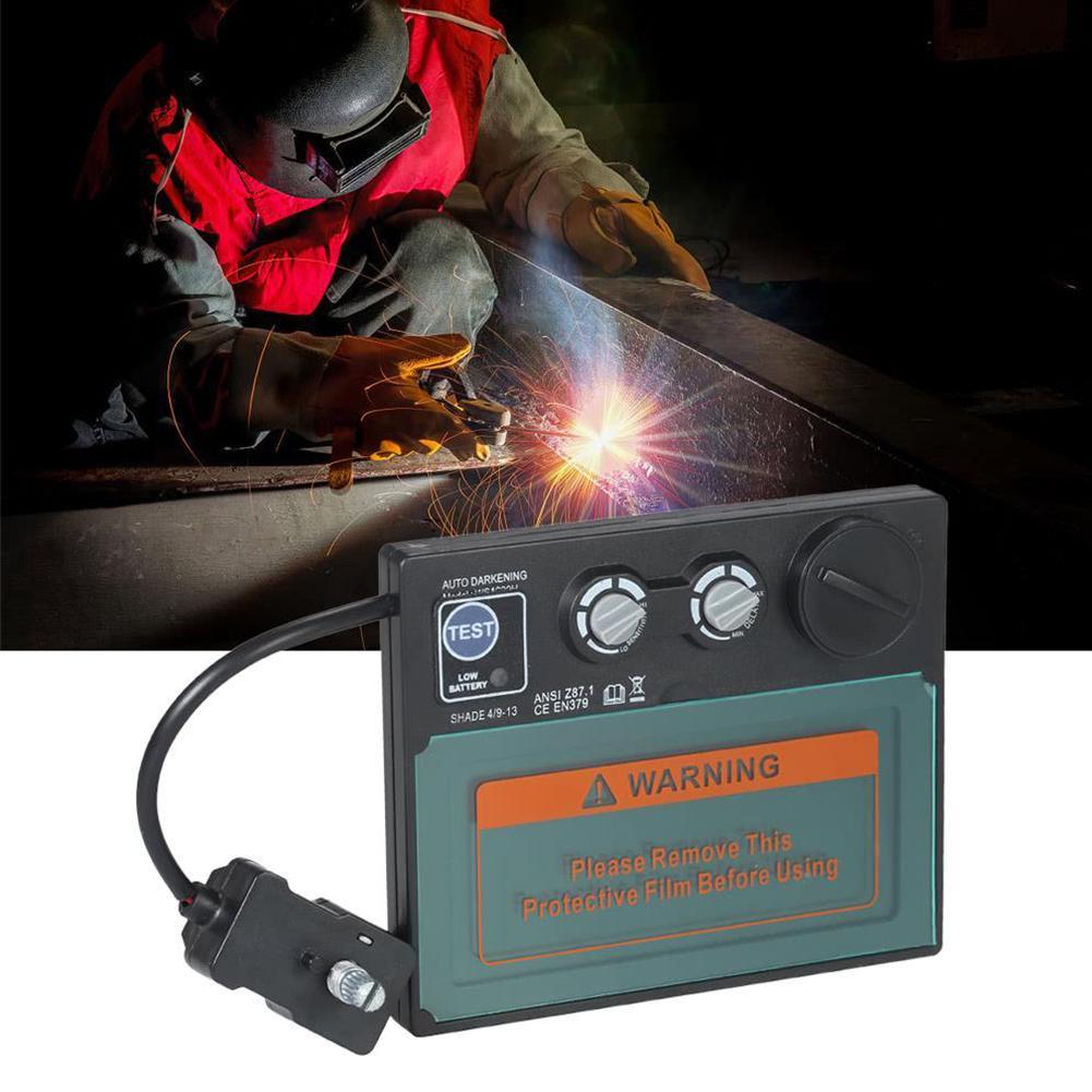 Automatic Dimming Mask Welding - đánh giá và giá Tools For Welding Workshop