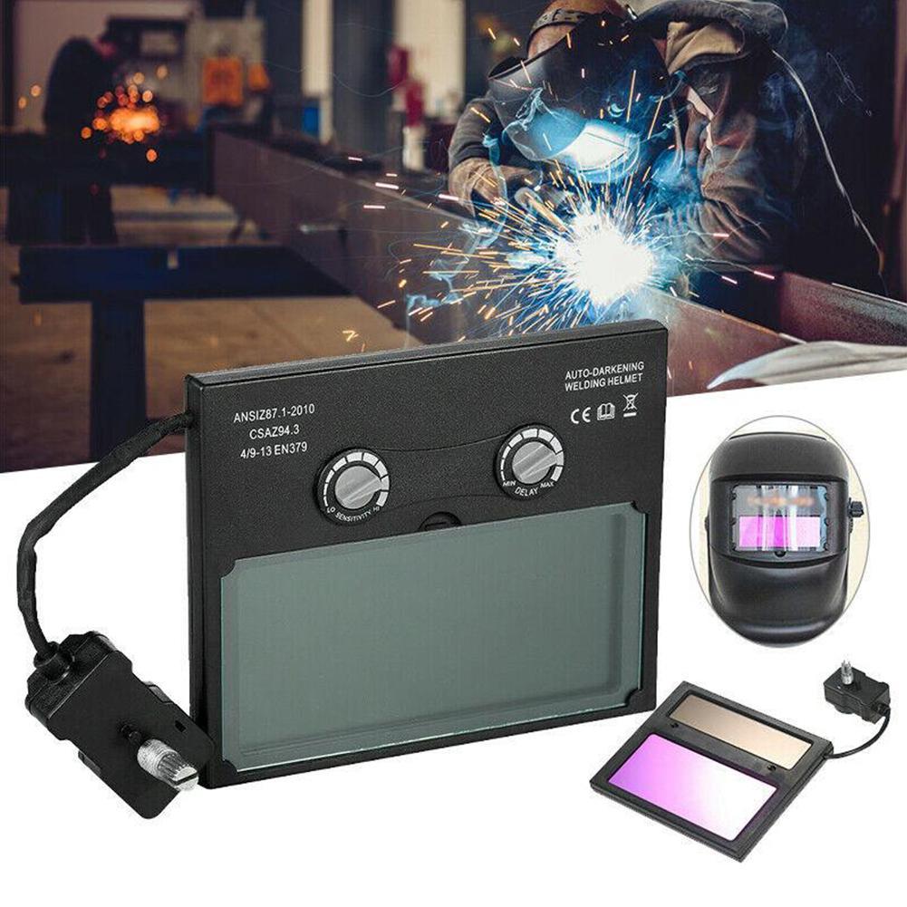 Automatic Dimming Mask Welding - đánh giá và giá Tools For Welding Workshop