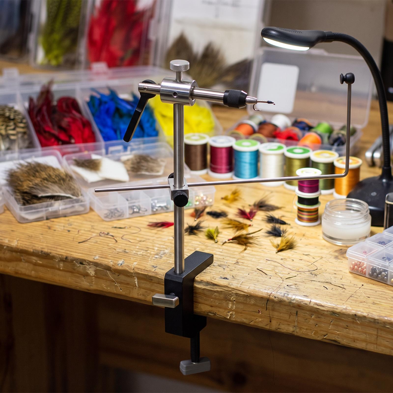 Swivel Bench Fly Vise Stainles - đánh giá và giá Bench Vise Swivel