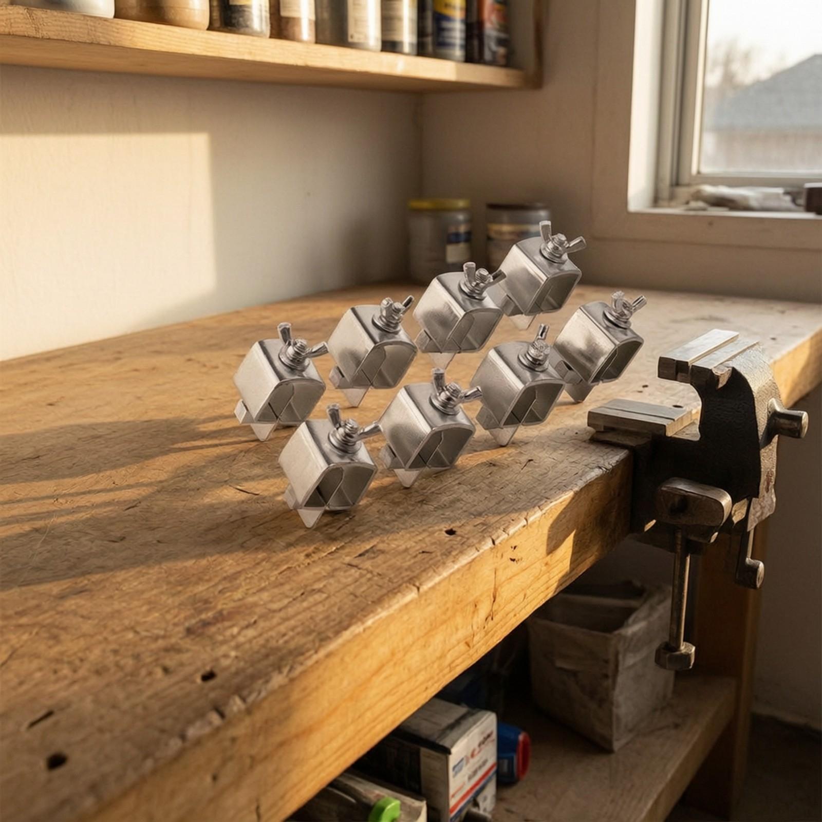 Metal Working Tools 8PC Weldin - đánh giá và giá Tools For Fabrication Workshop