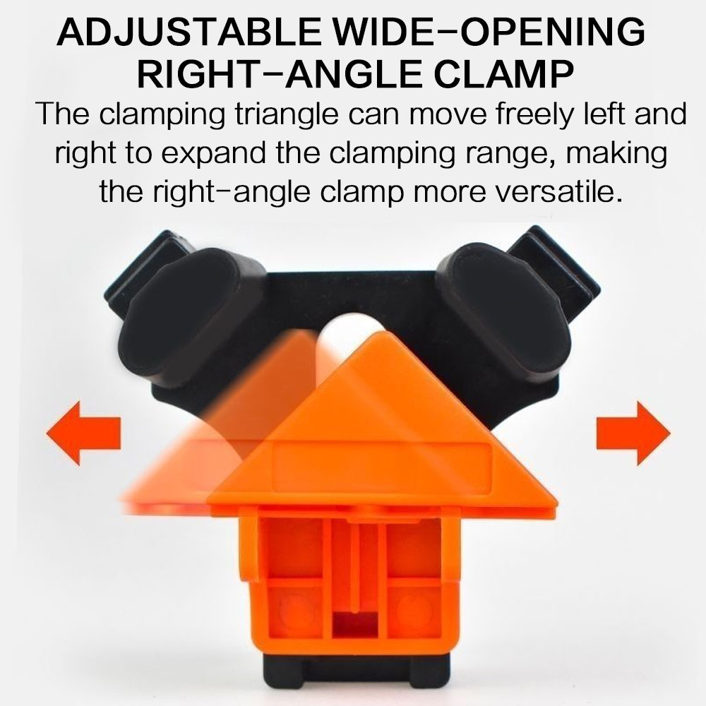 Premium Woodworking Carpentry  - đánh giá và giá Angle Clamp 90