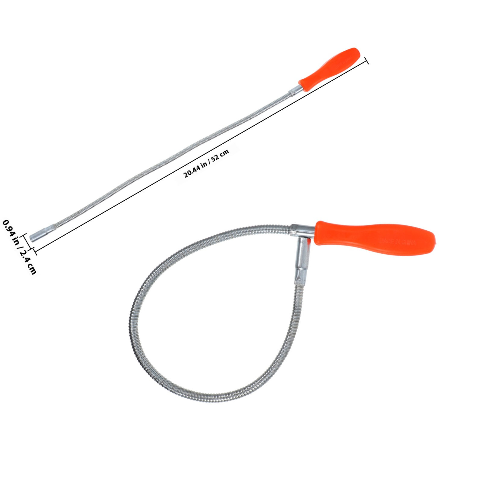 Flexible Magnetic Pickup Tool  - đánh giá và giá Workshop Tools Uses