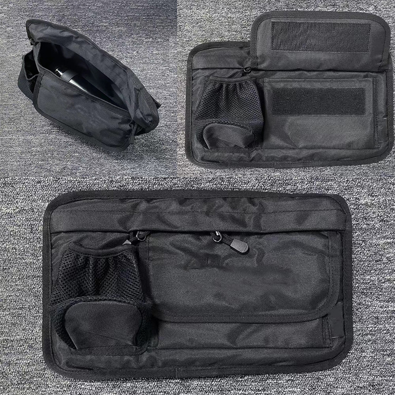 Storage Bag Motorcycle Modific - đánh giá và giá Tools Gta