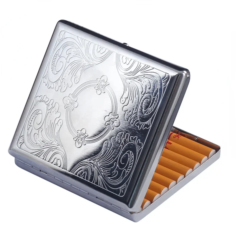 Metal Cigarette box stainless  - đánh giá và giá Tool Chest Cabinet