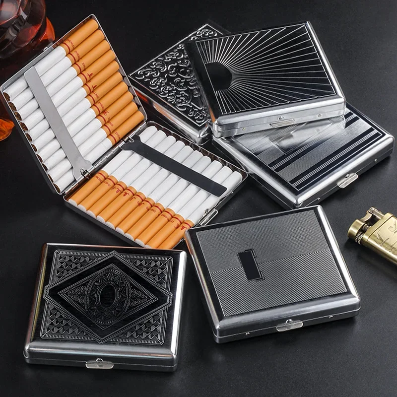 Metal Cigarette box stainless  - đánh giá và giá Tool Chest Cabinet