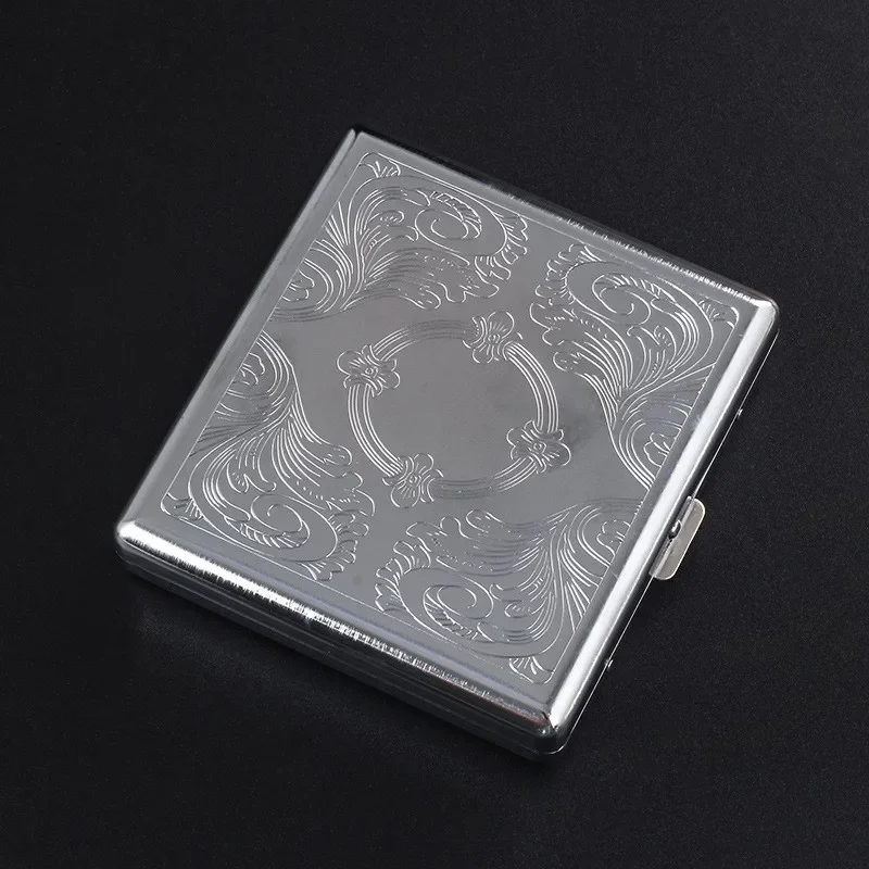 Metal Cigarette box stainless  - đánh giá và giá Tool Chest Cabinet