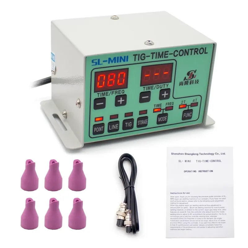 Mini TIG Spot Welder for Stain - đánh giá và giá Tools For Welding Workshop