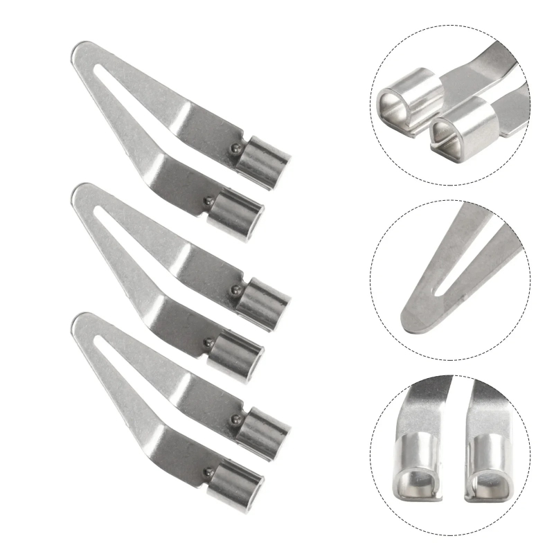 3/5/10pcs Smooth Head Adjustab - đánh giá và giá Tools For Welding Workshop