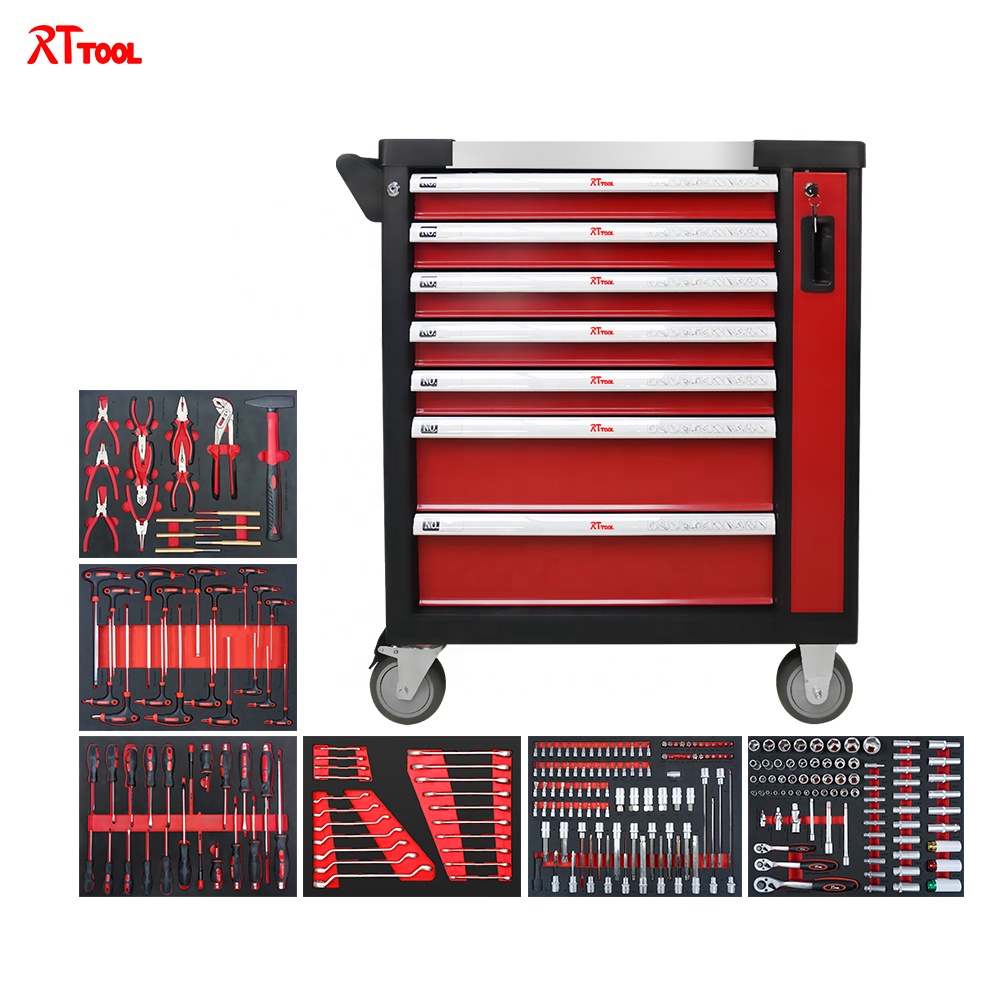 259PCS Car Repair Tool Ratchet - đánh giá và giá Workshop Tools Wholesale