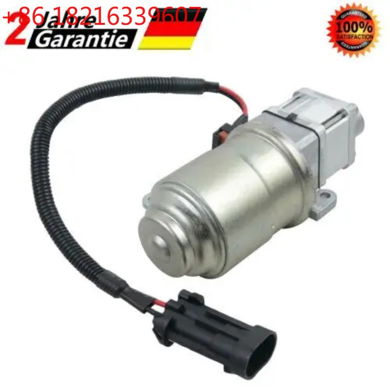 TAO AP01 Gearbox Pump for Alfa - đánh giá và giá Tools Gta