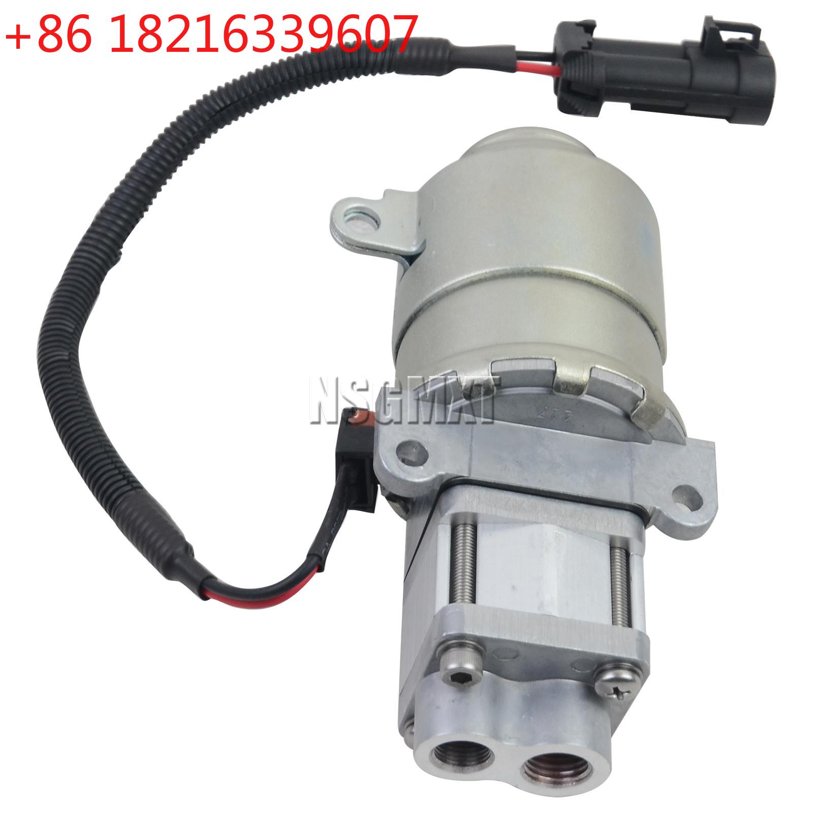 TAO AP01 Gearbox Pump for Alfa - đánh giá và giá Tools Gta