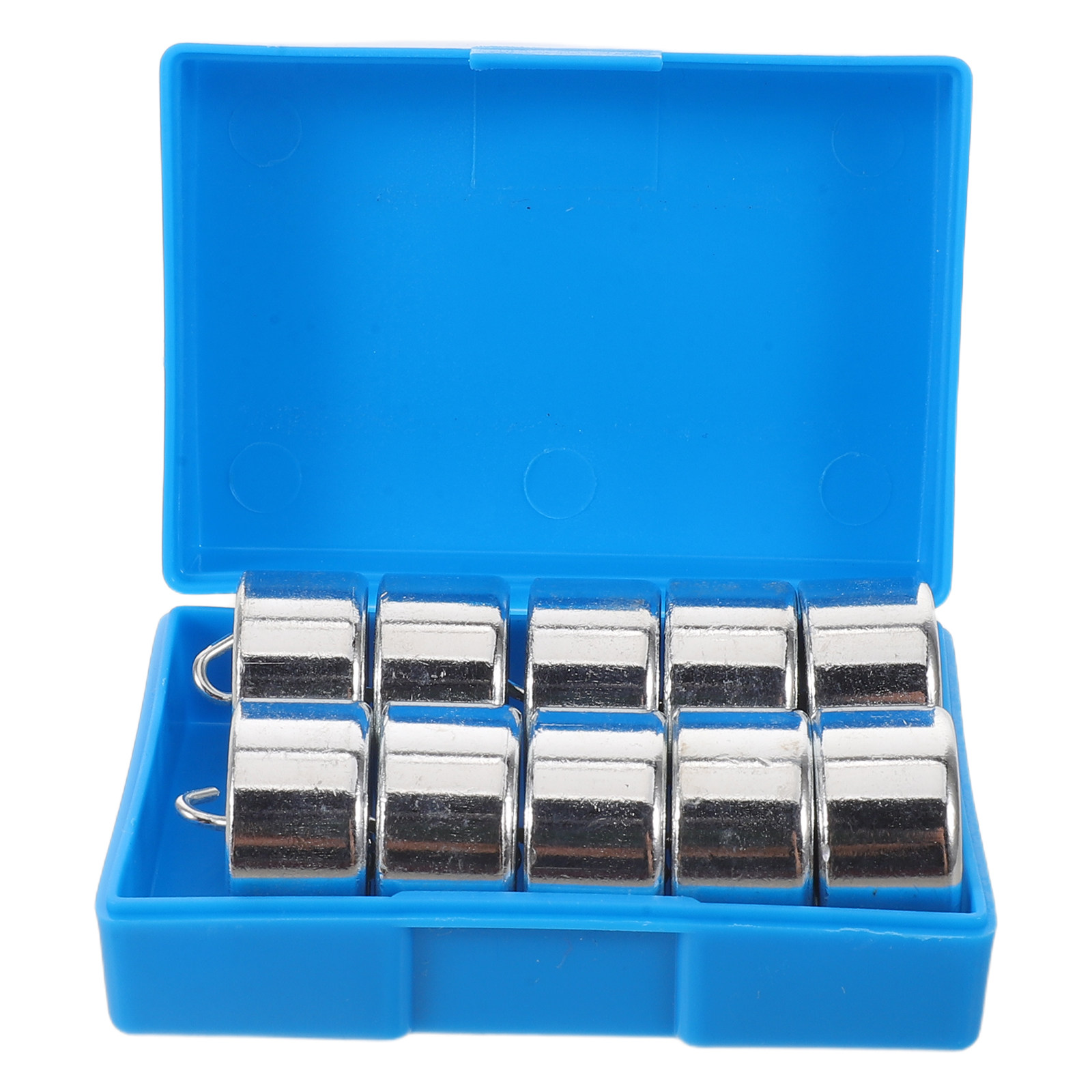 10Pcs Slotted Hook Weights Lab - đánh giá và giá Tool Chest Cabinet