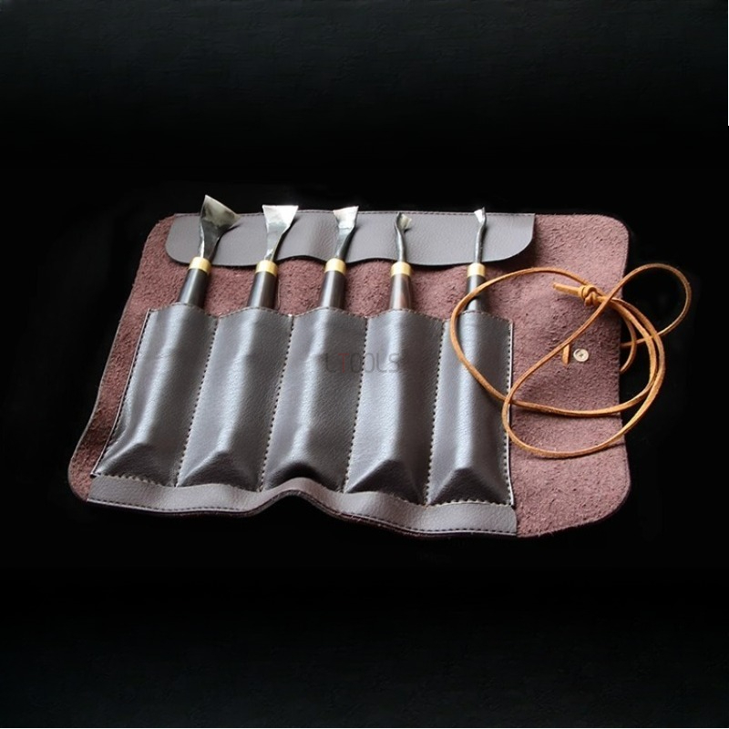 Woodworking DIY Spoon Digging  - đánh giá và giá Chisel Set Wood
