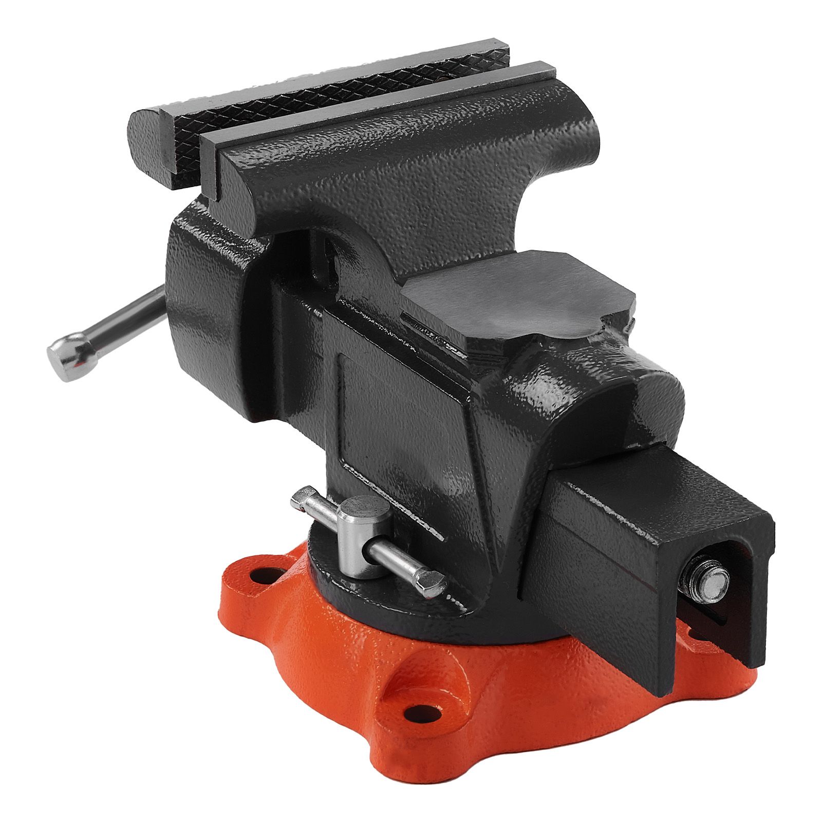 Bench Vise, 5