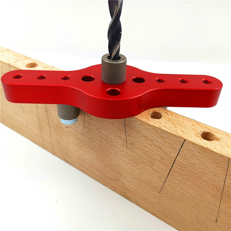 6/8/10Mm Hợp Kim Thẳng Đứng Tú - đánh giá và giá Pocket Hole Jig