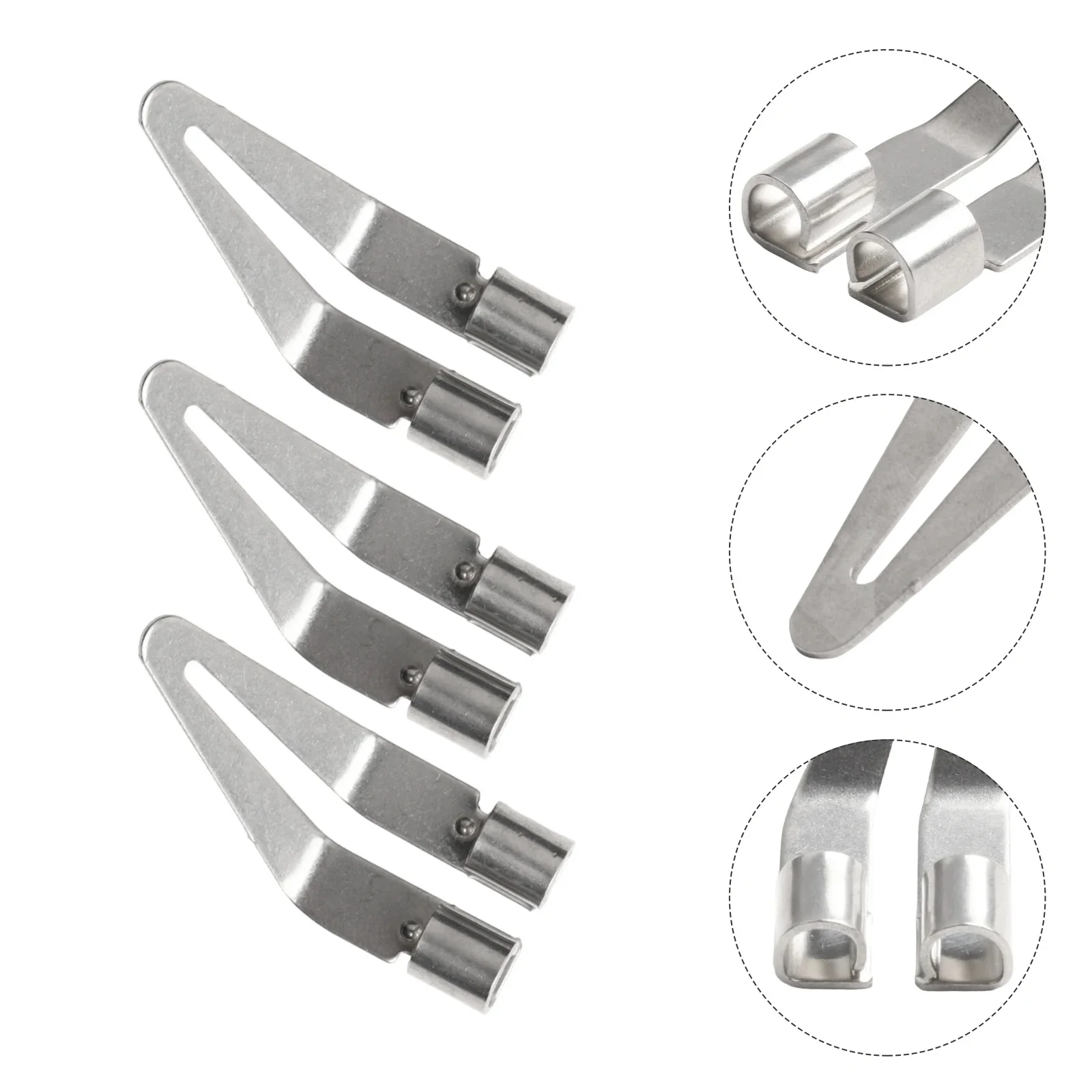 5/3pcs Iron Plastic Welder Sol - đánh giá và giá Tools For Welding Workshop