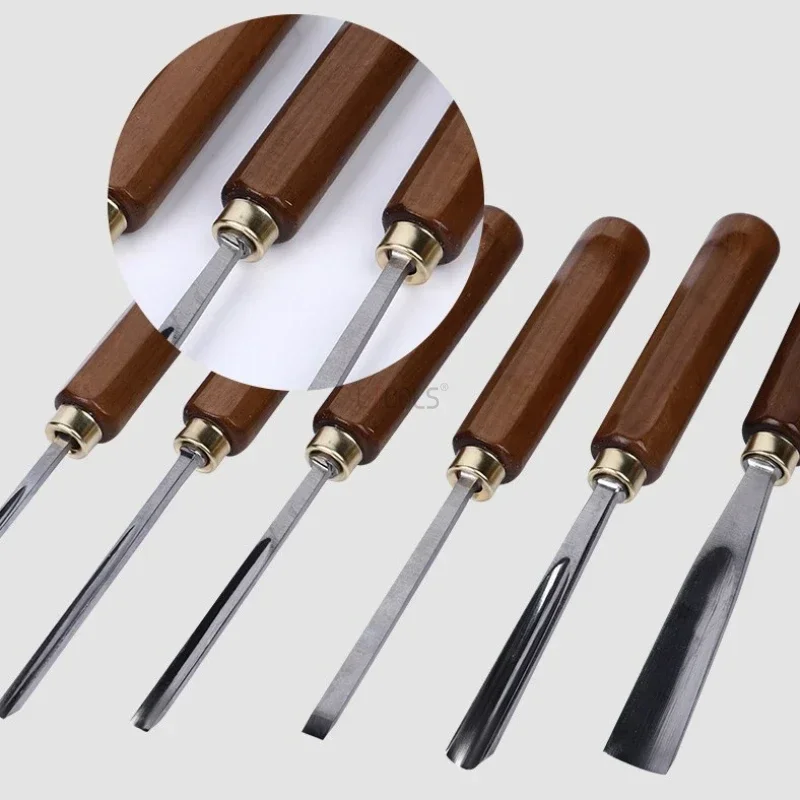 Woodworking Chisel Set Manual  - đánh giá và giá Chisel Set Wood
