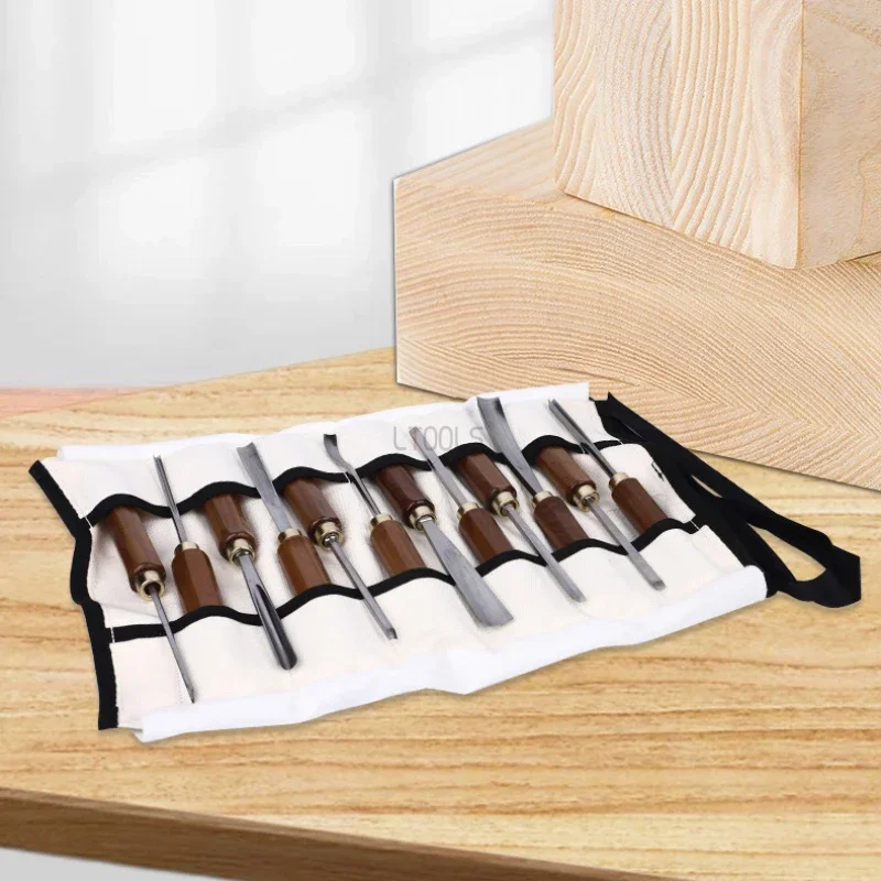 Woodworking Chisel Set Manual  - đánh giá và giá Chisel Set Wood