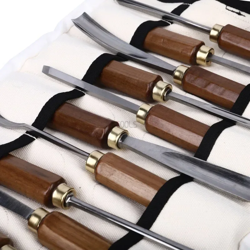 Woodworking Chisel Set Manual  - đánh giá và giá Chisel Set Wood