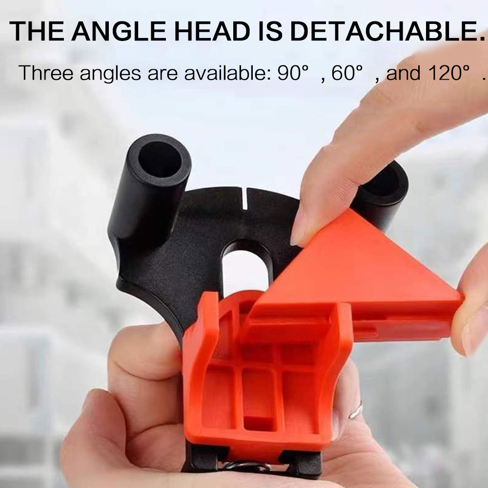 Premium 90 Degree Right Angle  - đánh giá và giá Angle Clamp 90