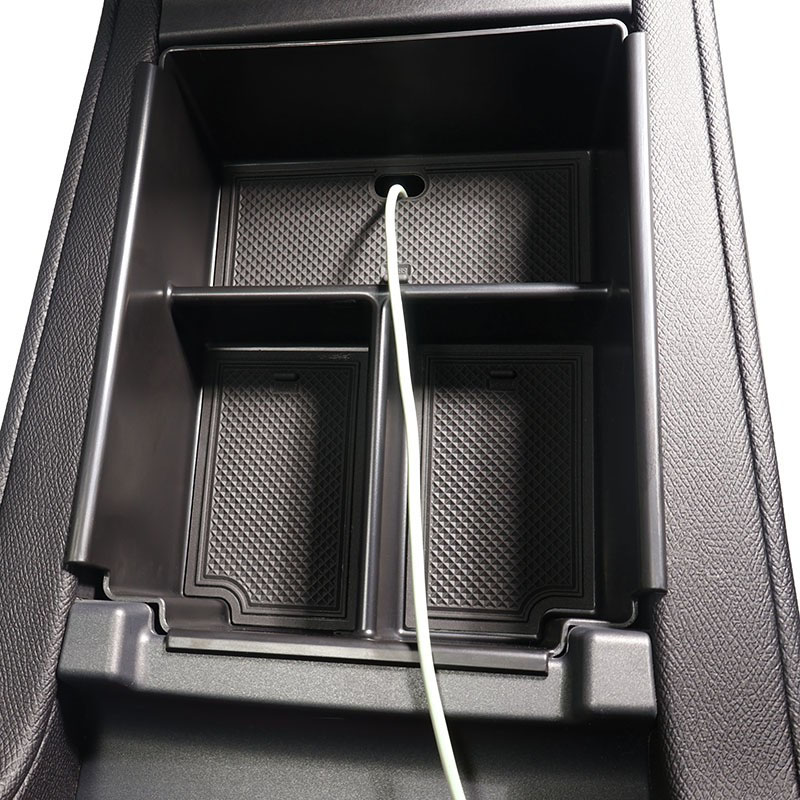 ABS Center Console Storage Box - đánh giá và giá Tool Chest Cabinet