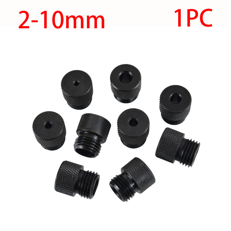 Drill Bushing 6-15mm Pocket Ho - đánh giá và giá Pocket Hole Jig