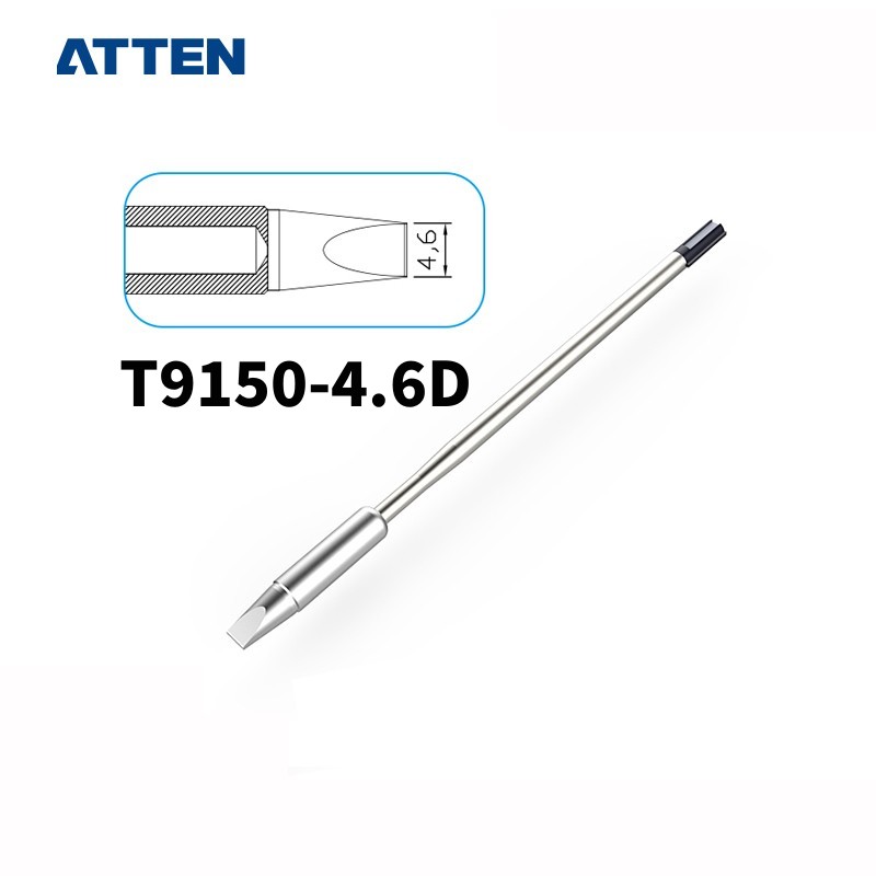ATTEN T9150-K/B/3C/5C/6.5C/3.2 - đánh giá và giá Tools For Welding Workshop