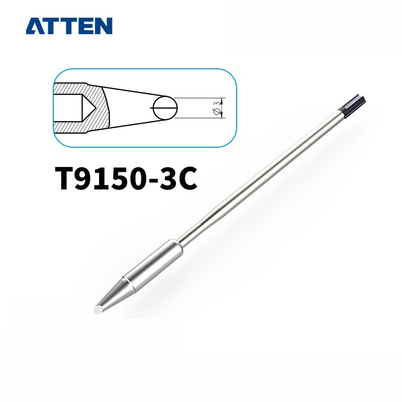 ATTEN T9150-K/B/3C/5C/6.5C/3.2 - đánh giá và giá Tools For Welding Workshop