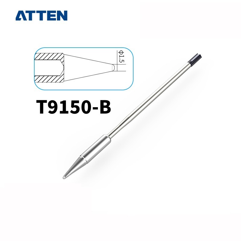 ATTEN T9150-K/B/3C/5C/6.5C/3.2 - đánh giá và giá Tools For Welding Workshop