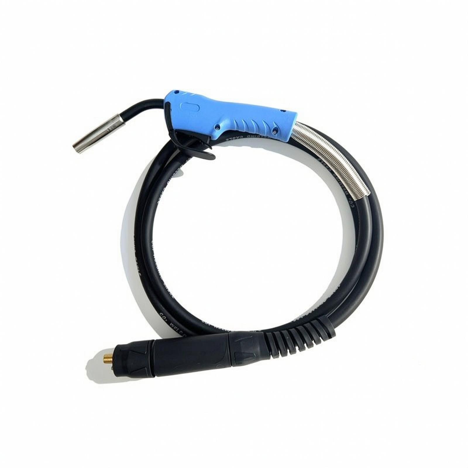 Premium MIG Welding Torch Kit  - đánh giá và giá Tools For Fabrication Workshop