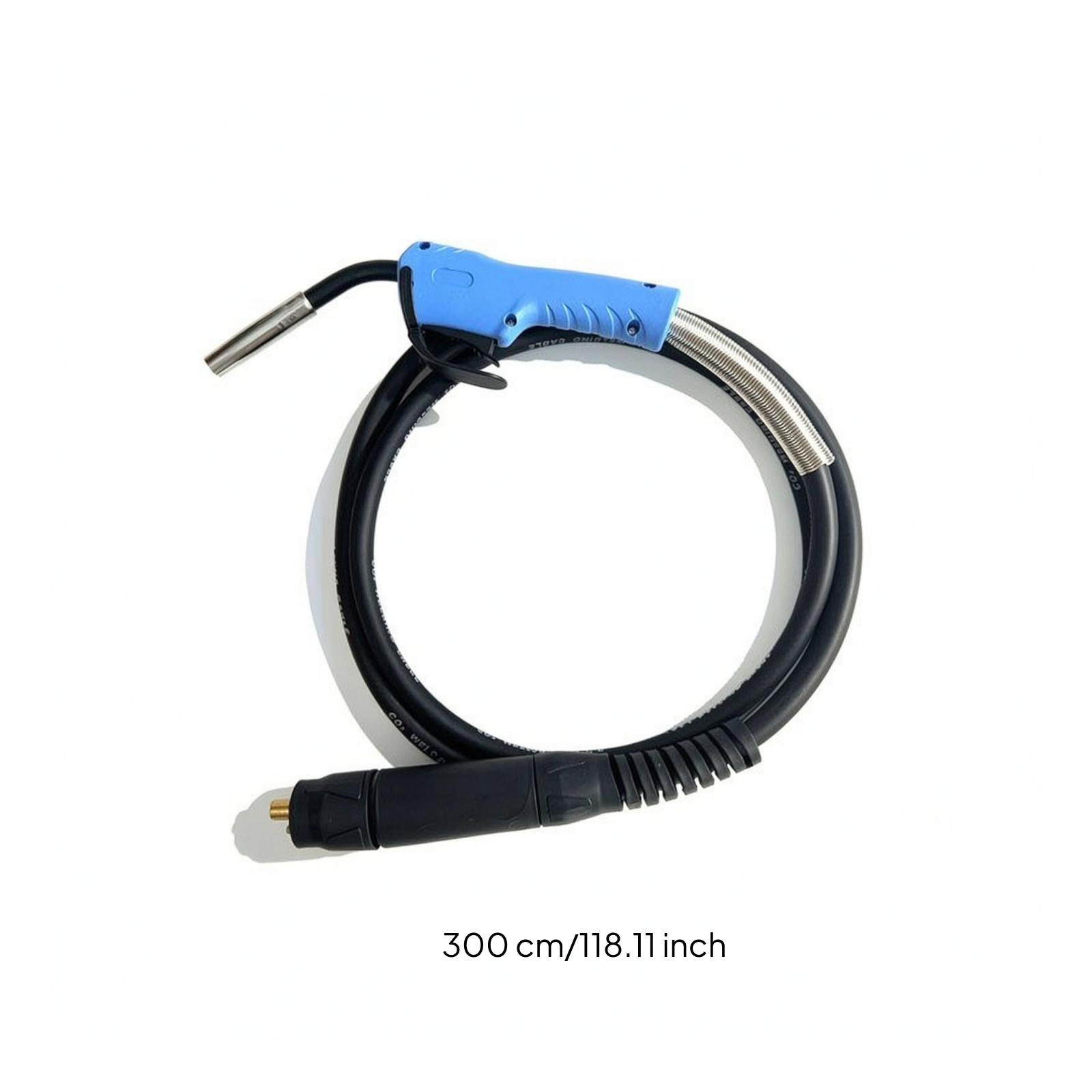 Premium MIG Welding Torch Kit  - đánh giá và giá Tools For Fabrication Workshop