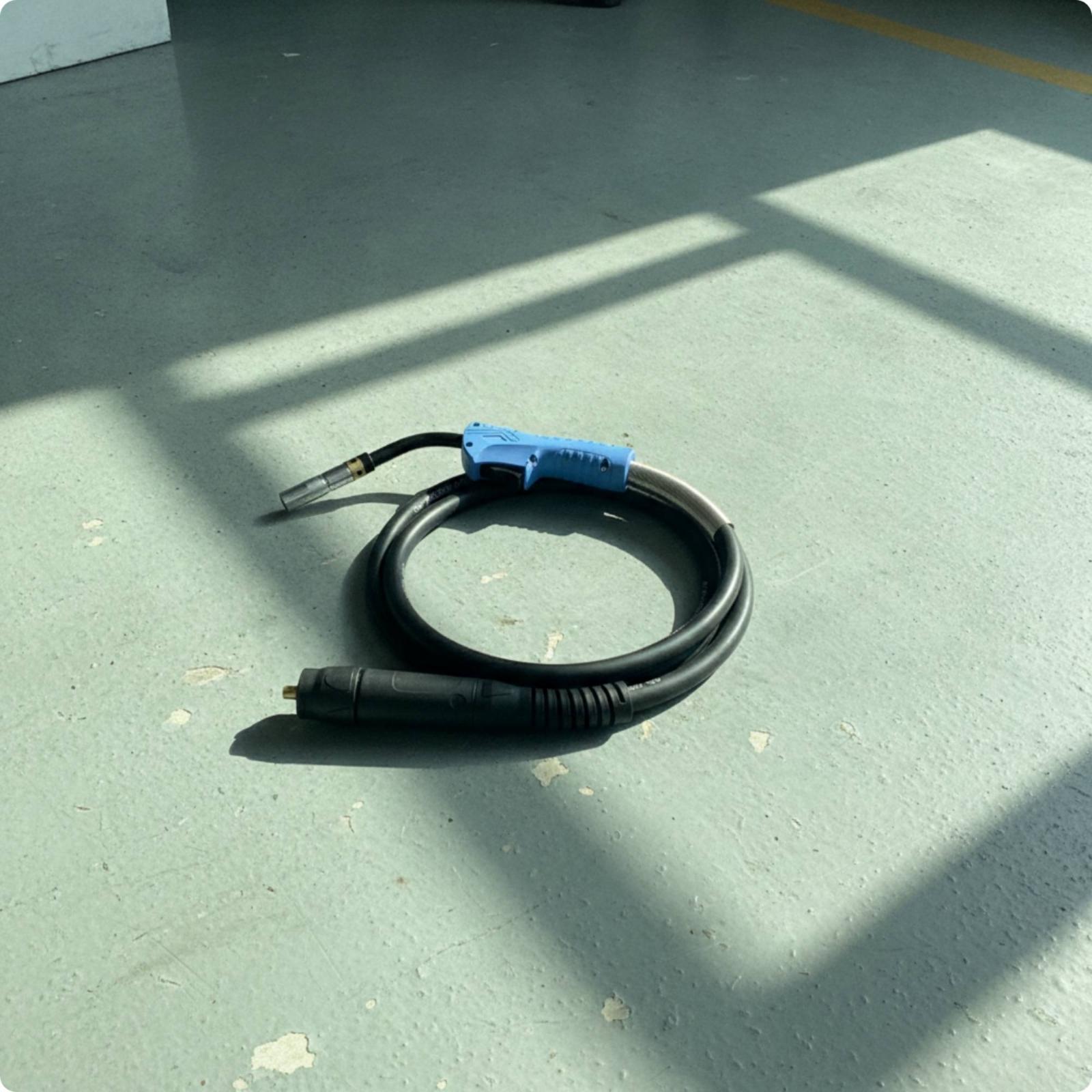 Premium MIG Welding Torch Kit  - đánh giá và giá Tools For Fabrication Workshop