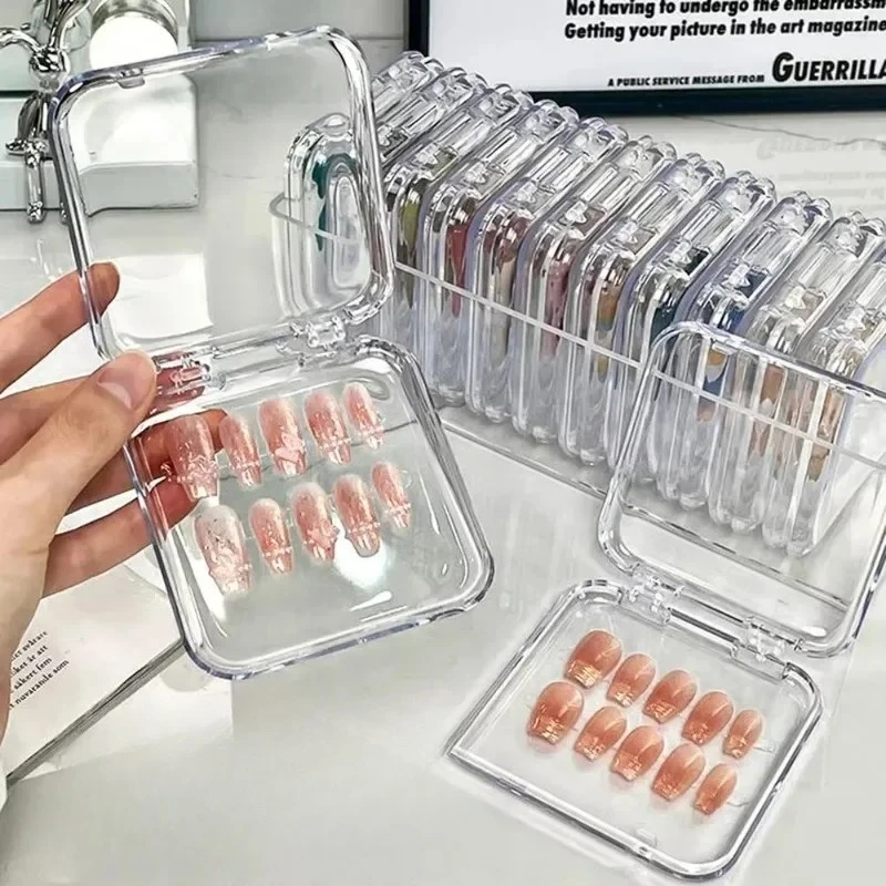 10PCS Press-On Nail Storage Ac - đánh giá và giá Tool Chest Cabinet