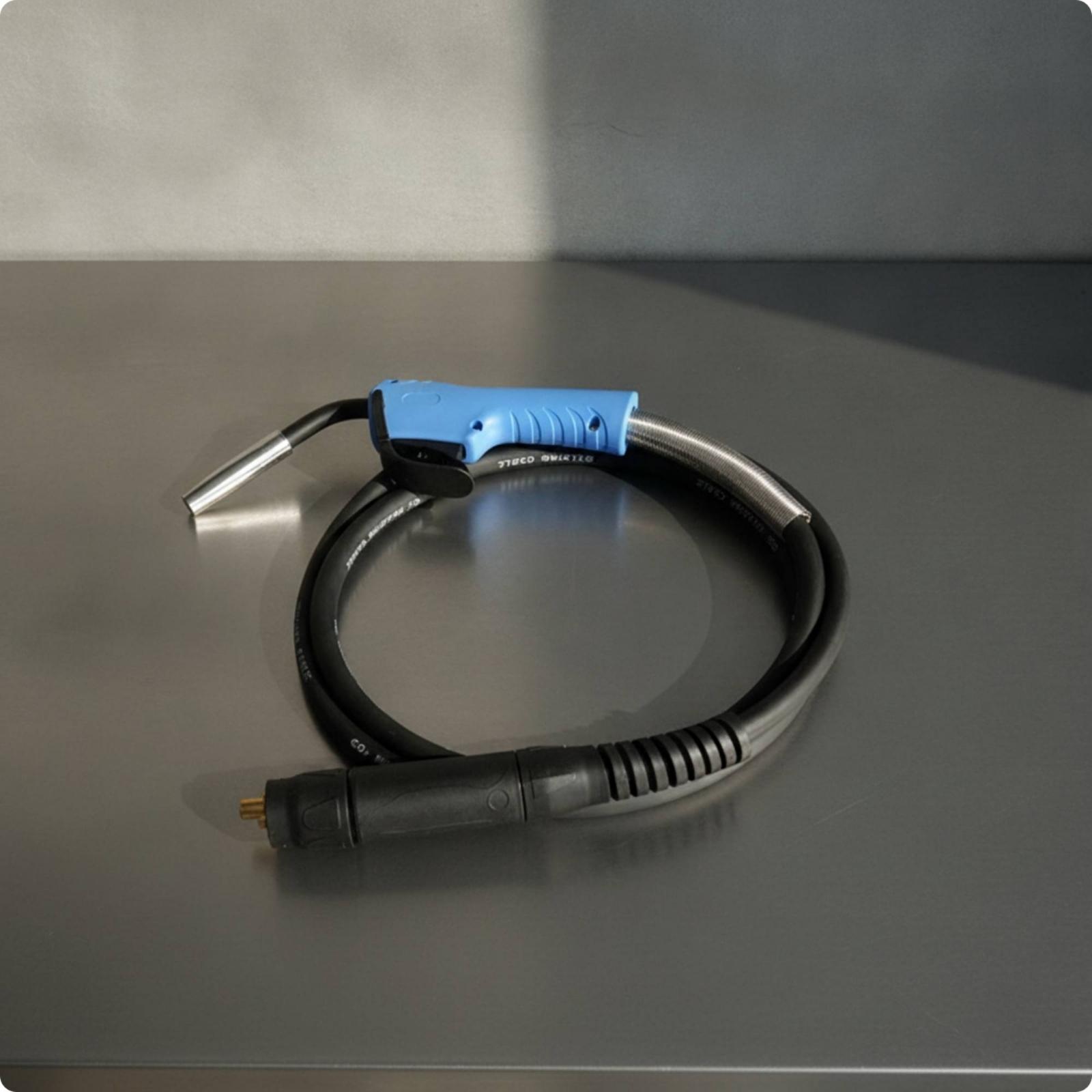 Premium MIG Welding Torch Kit  - đánh giá và giá Tools For Fabrication Workshop