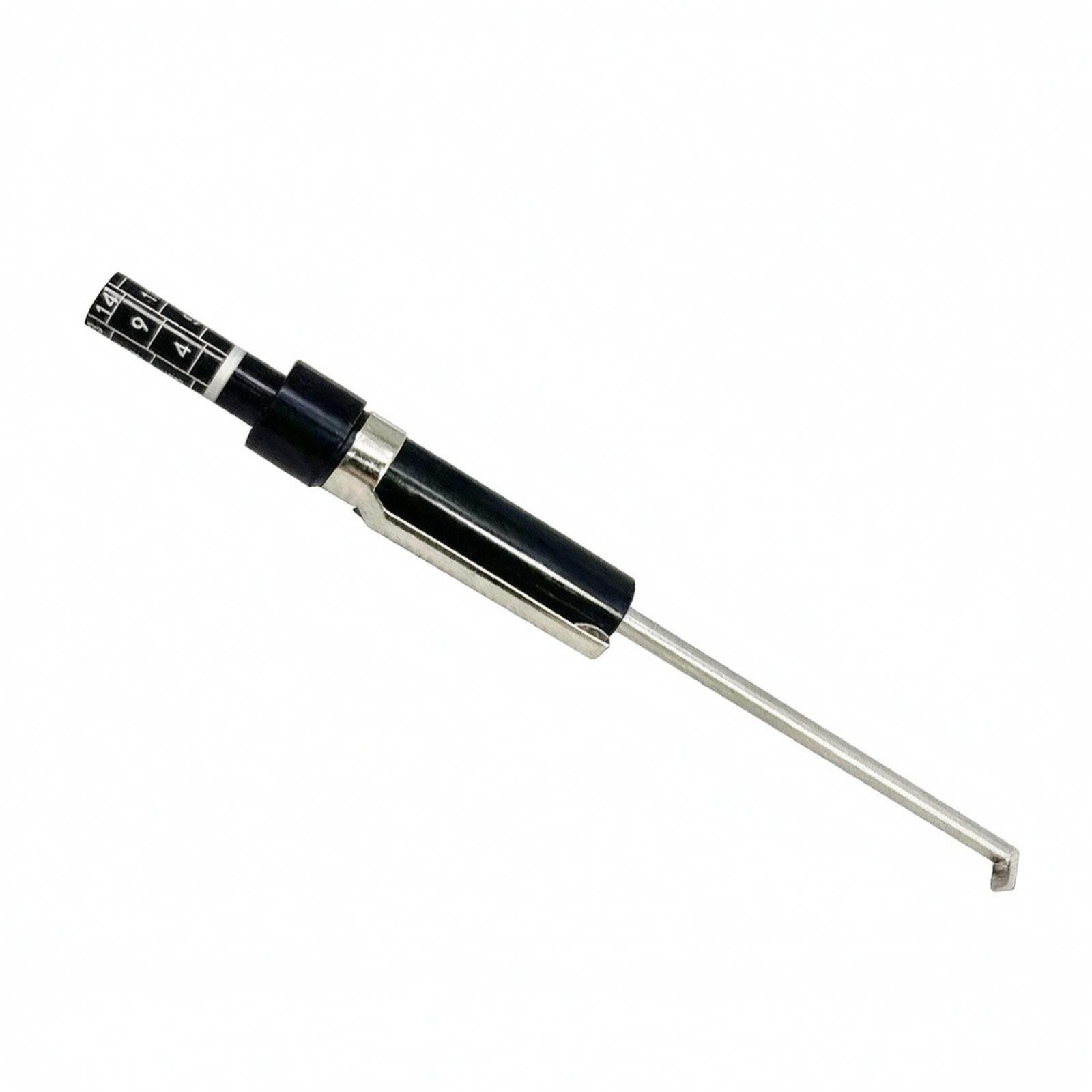 Metal Brake Pad Checker Pen Te - đánh giá và giá Workshop Tools Uses
