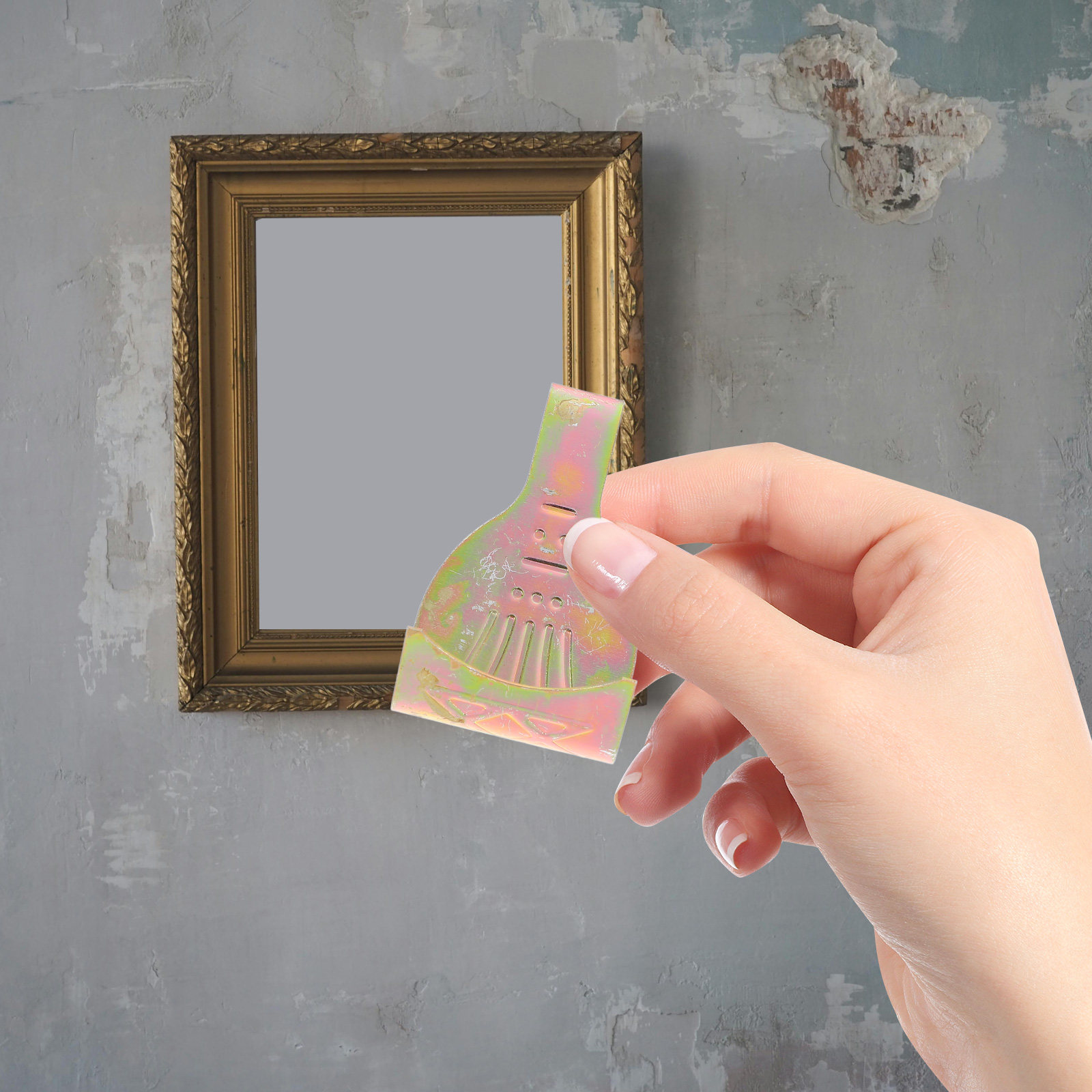 20Pcs Picture Frame Moulding H - đánh giá và giá Angle Clamp 90