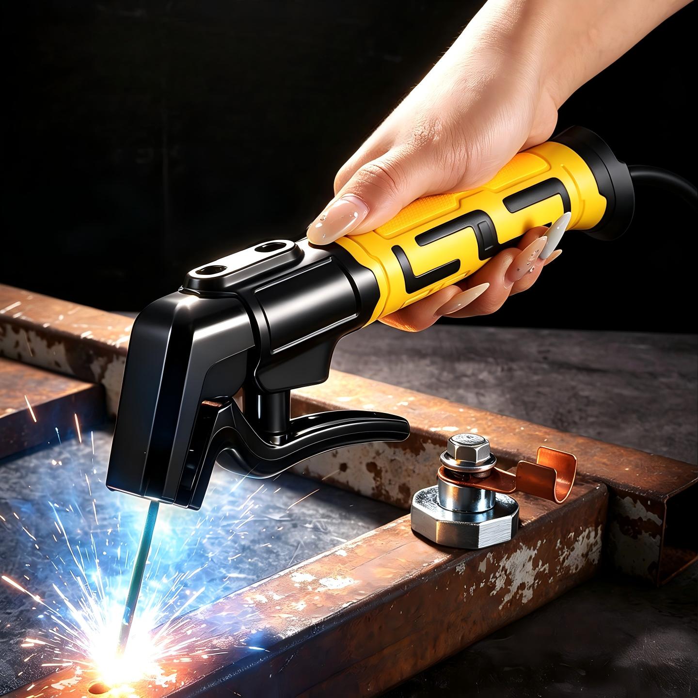 300A/600A/800A/1000A Welding E - đánh giá và giá Tools For Welding Workshop