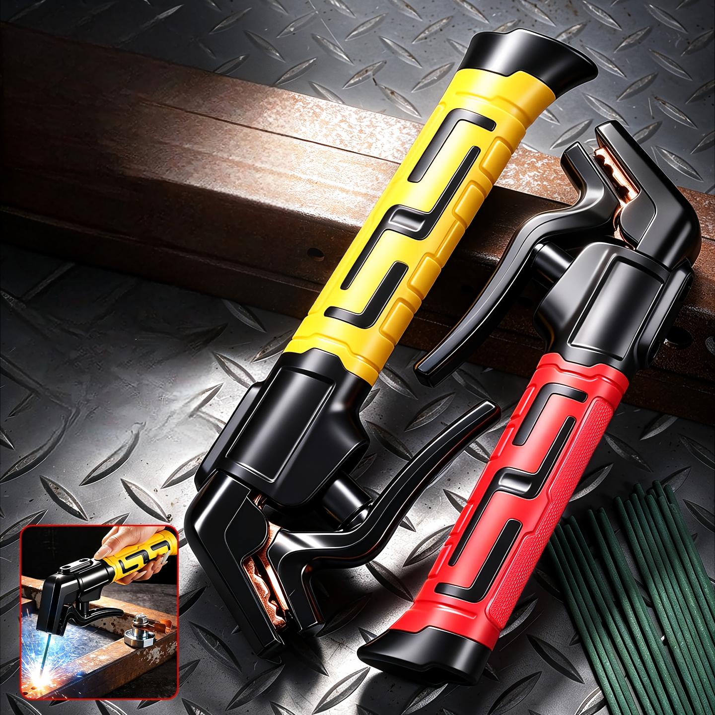 300A/600A/800A/1000A Welding E - đánh giá và giá Tools For Welding Workshop