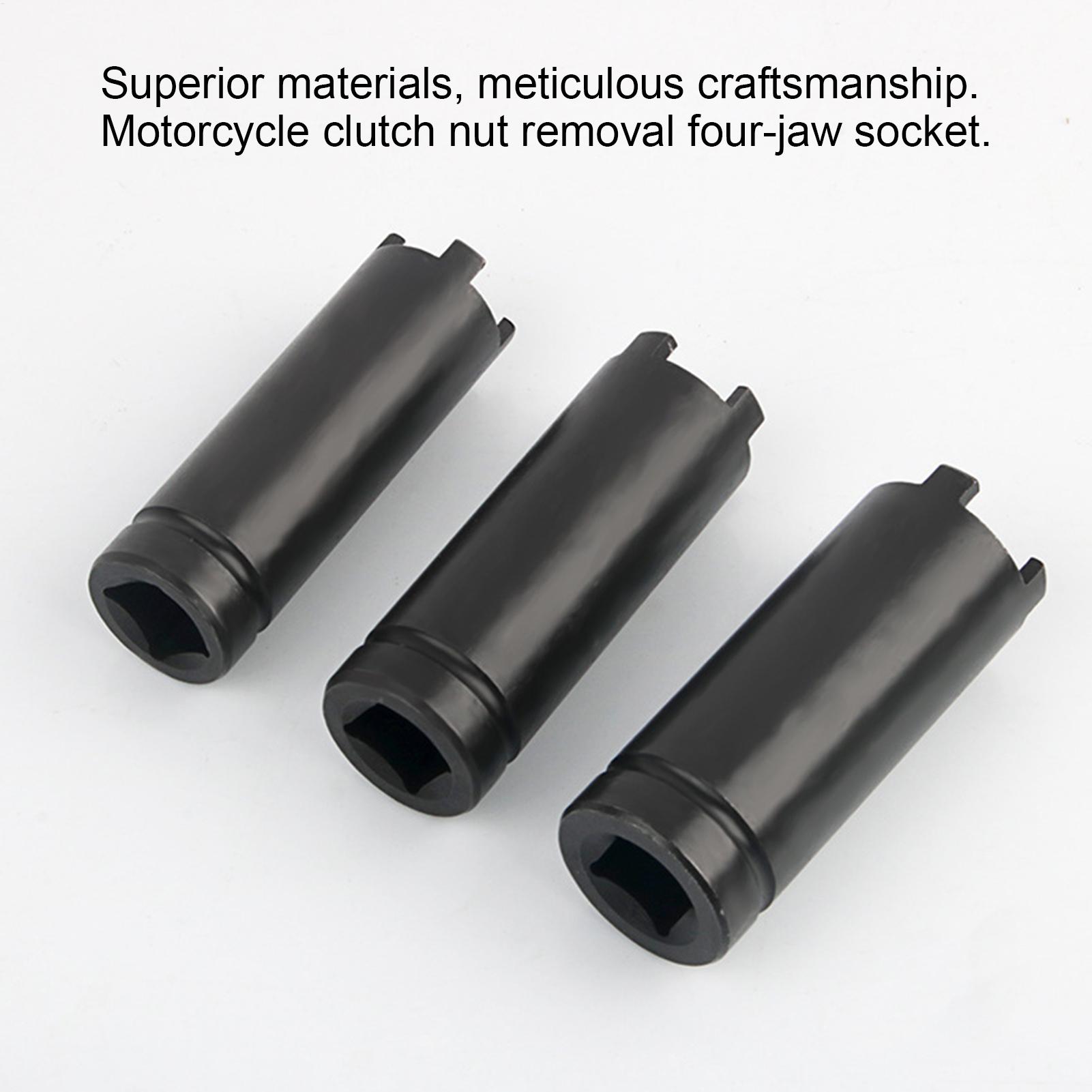 Clutch Lock Nut Spanner Four-C - đánh giá và giá Tools For Motorcycle Workshop