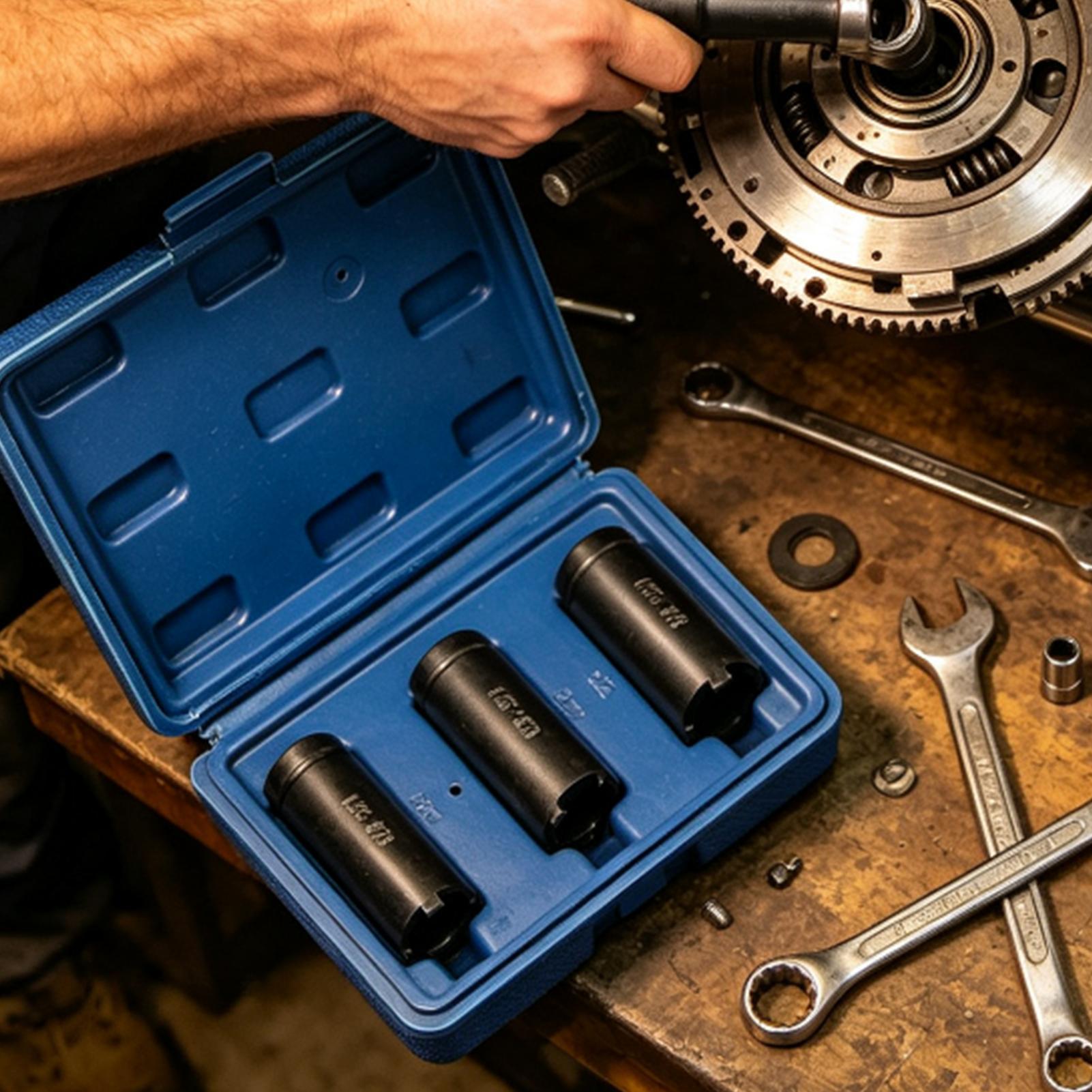 Clutch Lock Nut Spanner Four-C - đánh giá và giá Tools For Motorcycle Workshop
